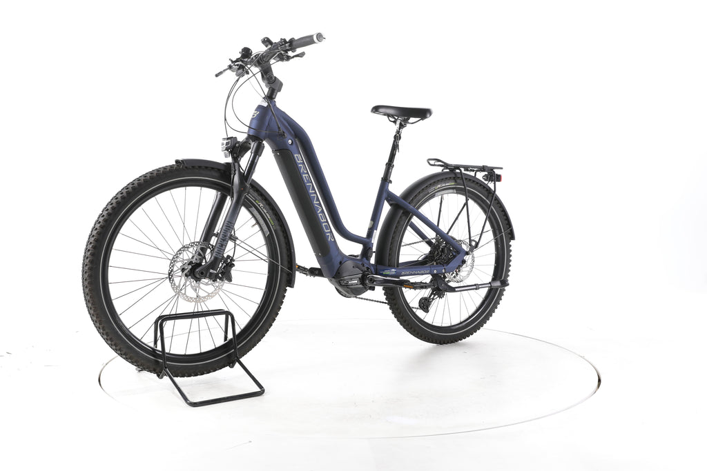Brennabor A-98e Trekking E-Bike Tiefeinsteiger - Image 6