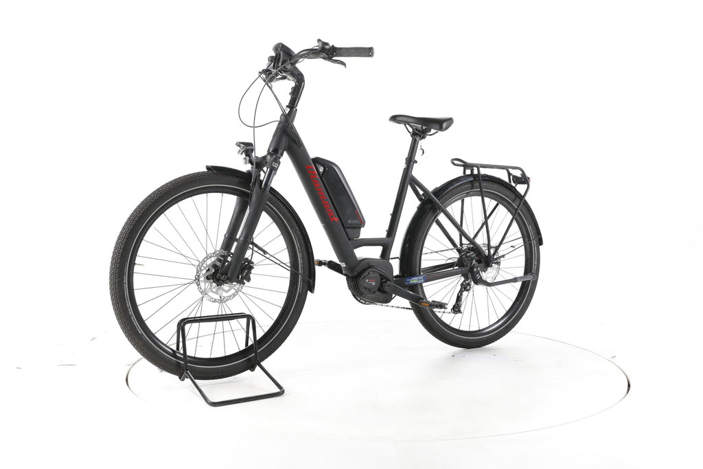 Diamant Zing Deluxe Gen 2 Trekking E-Bike Tiefeinsteiger - Image 6