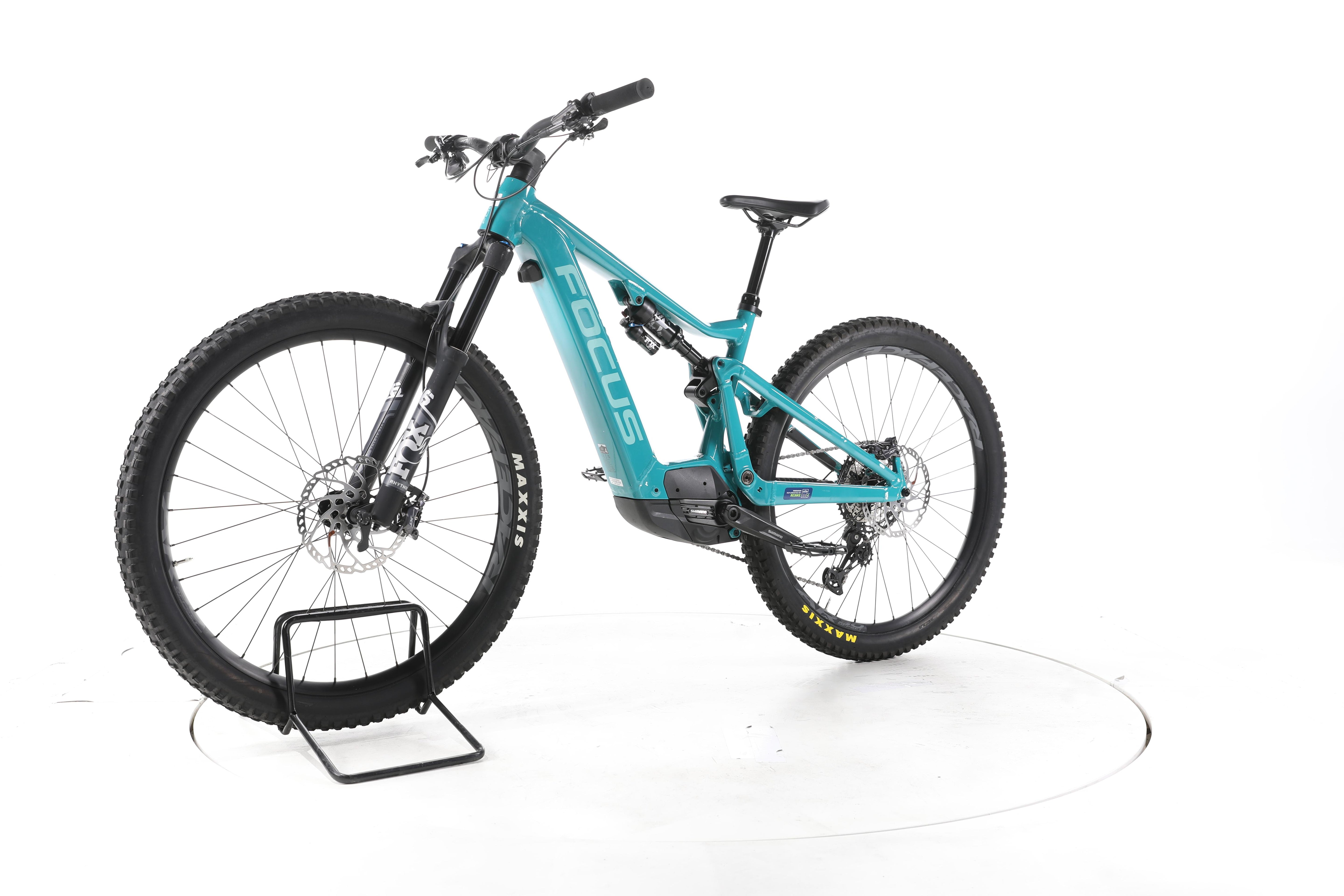 Focus JAM² 7.9 E-Bike Fully - Image 6