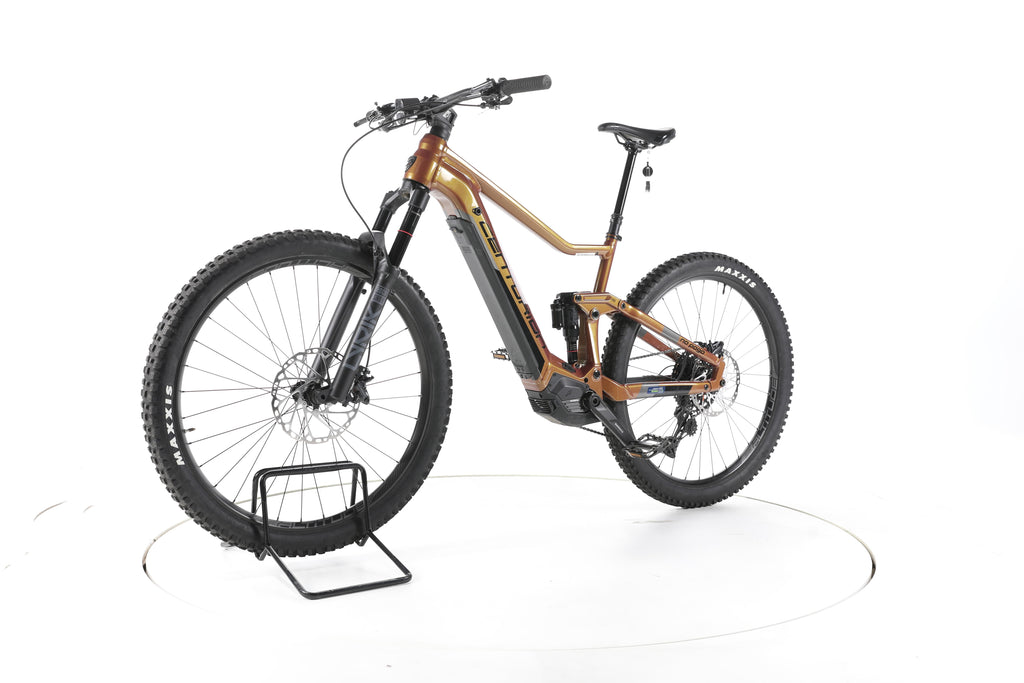 Centurion No Pogo F2000i E-Bike Fully 2024 - Image 6