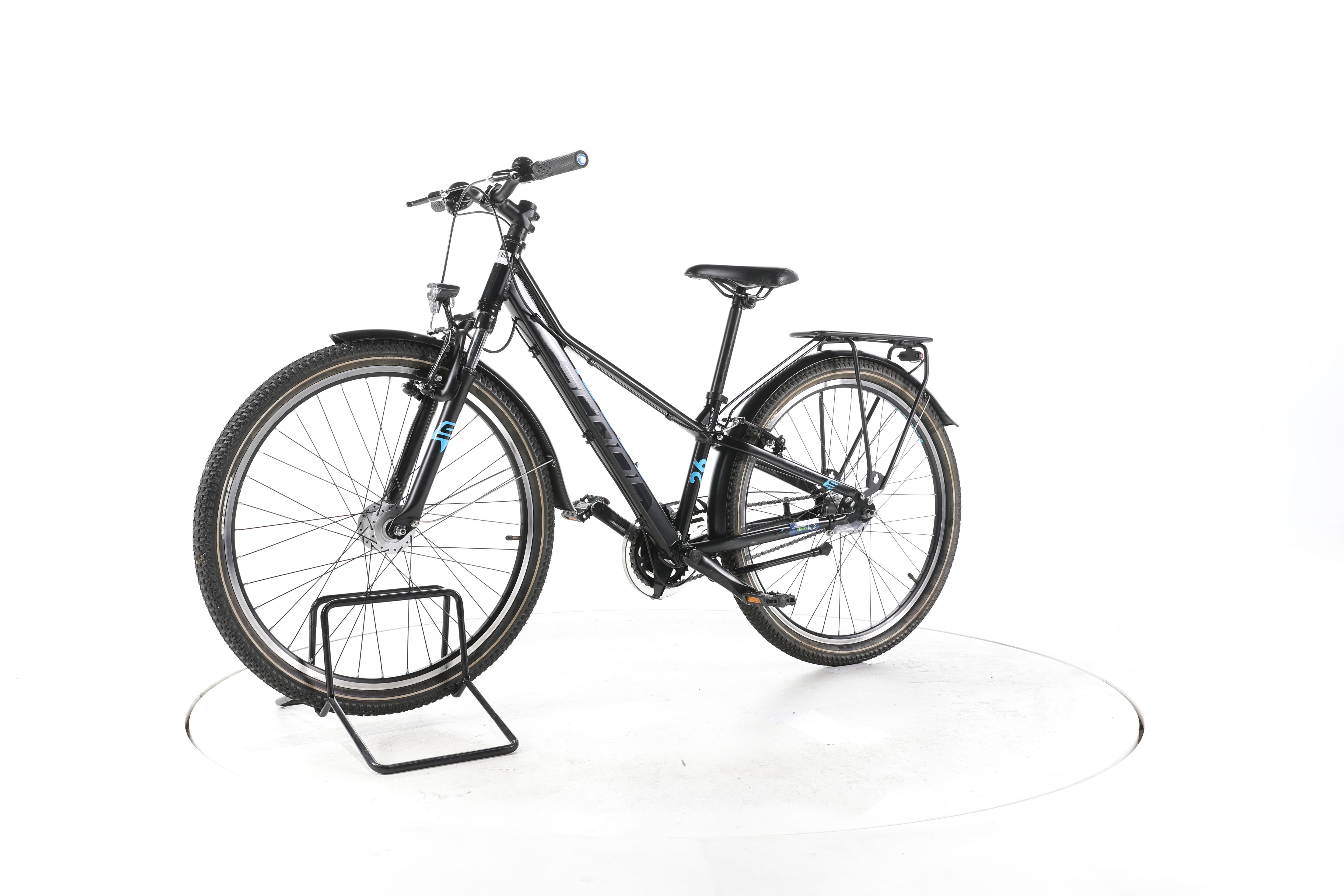 S´Cool troX 26 Fahrrad City & Trekking - Image 6