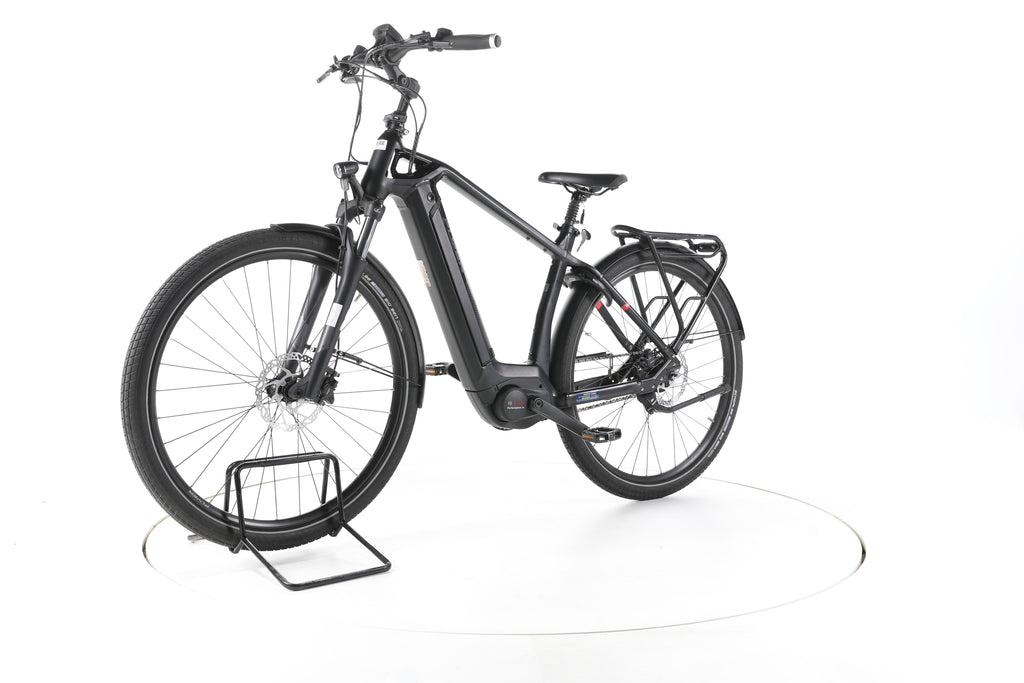 FLYER Gotour6 5.40 City E-Bike - Image 6