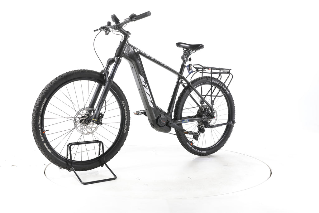 KTM Macina Team XL Trekking E-Bike - Image 6