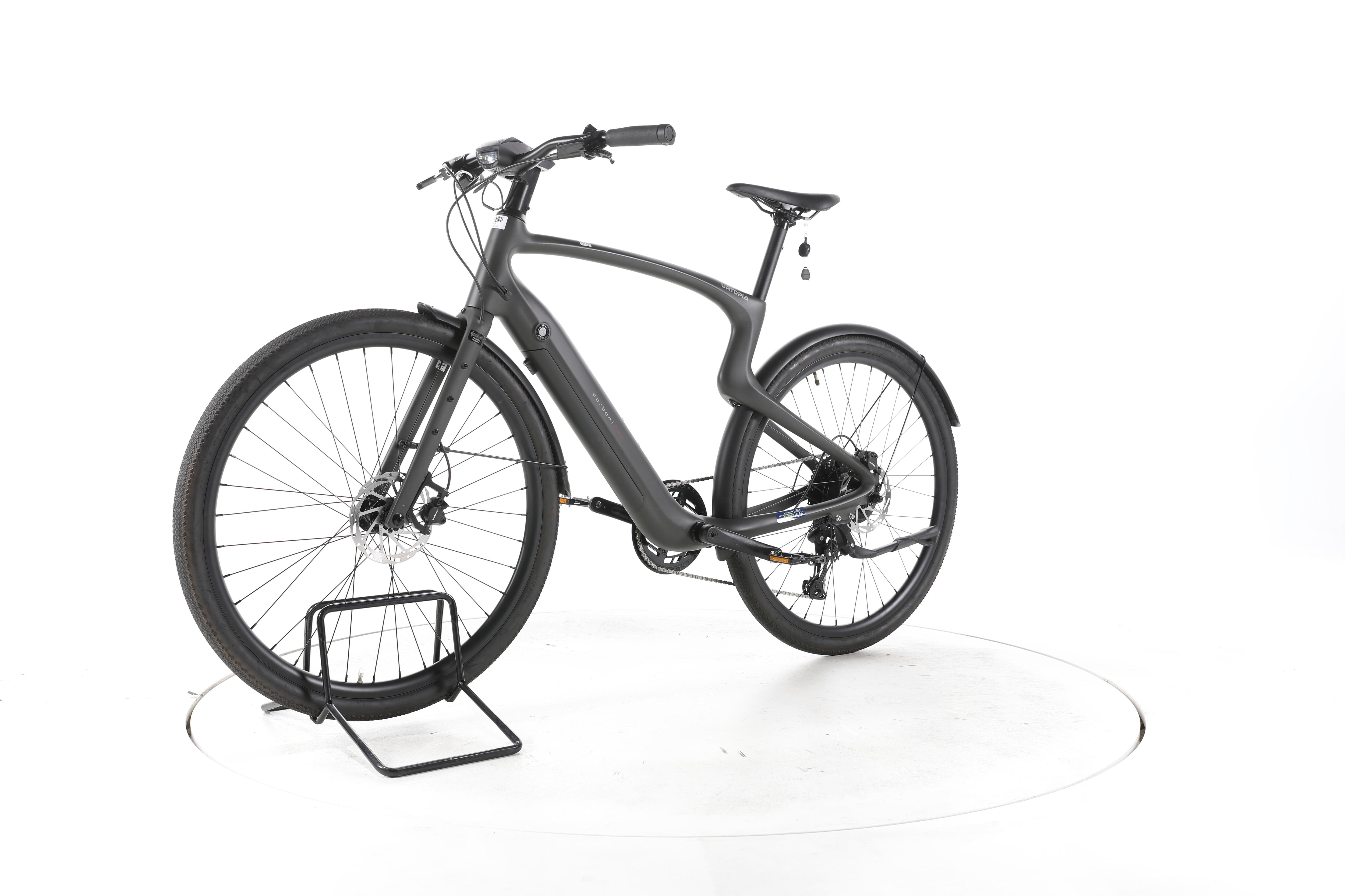 Urtopia 1 Pro E-Bike Carbon 2025 - Image 6