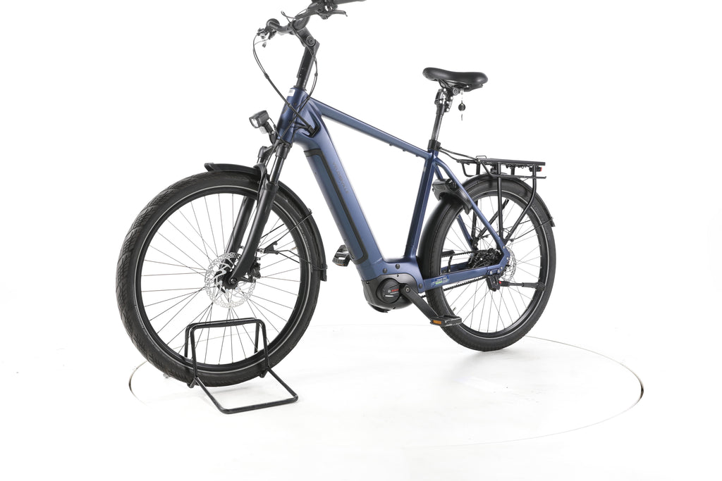 Velo de Ville AEB 890 Pro Herren City E-Bike 2025 - Image 6