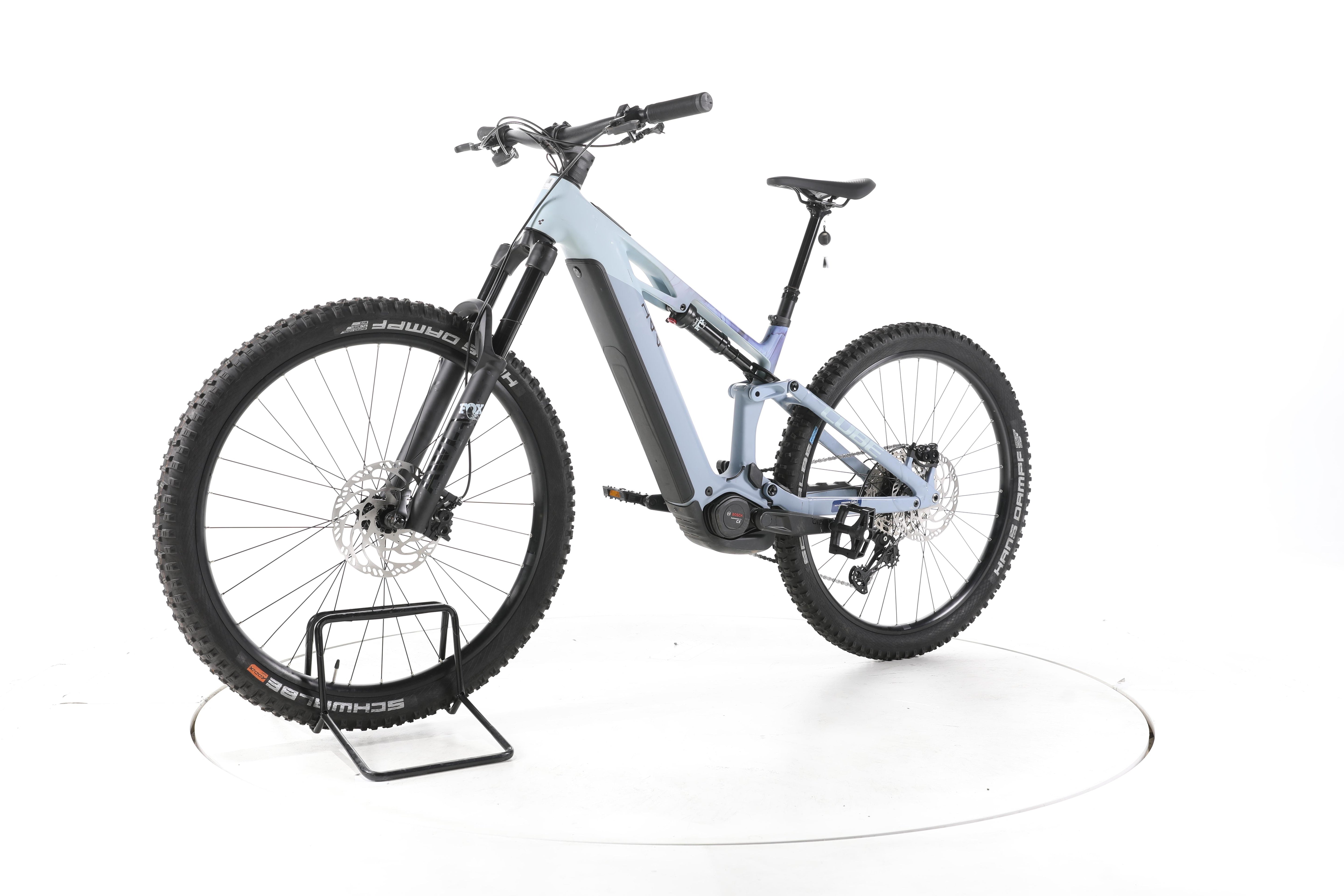 Cube Stereo Hybrid One44 Race E-Bike Fully Carbon 2024 - Image 6