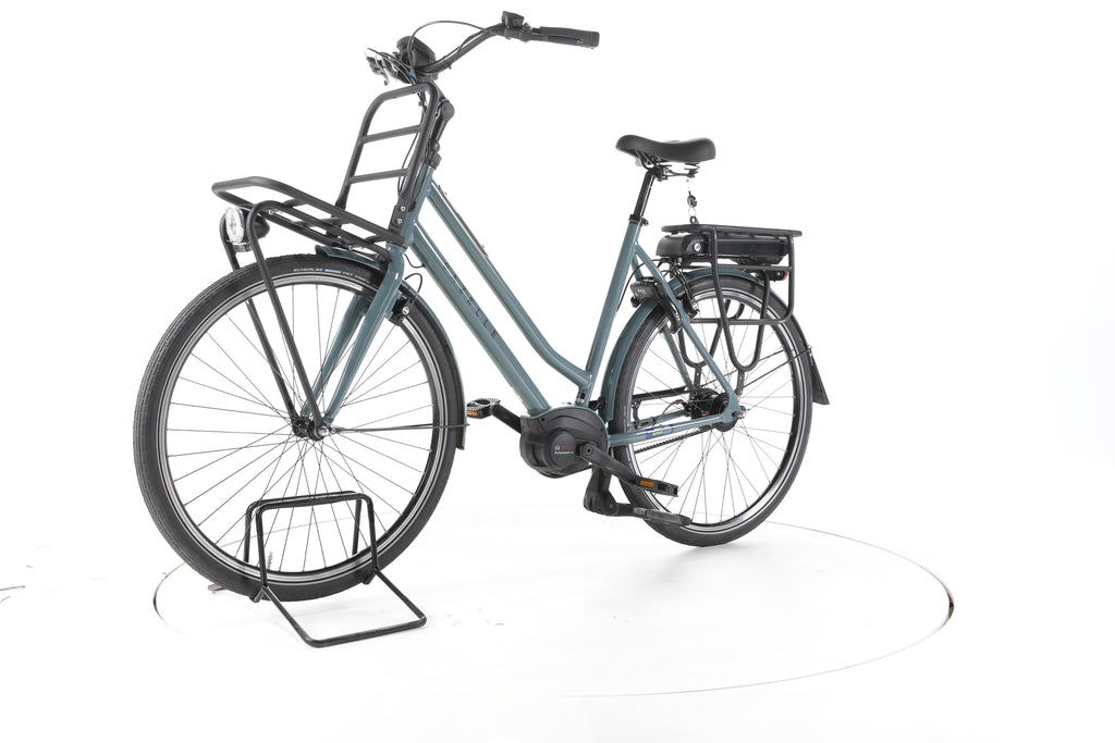 Gazelle HeavyDutyNL C5 HMB City E-Bike Tiefeinsteiger - Image 6