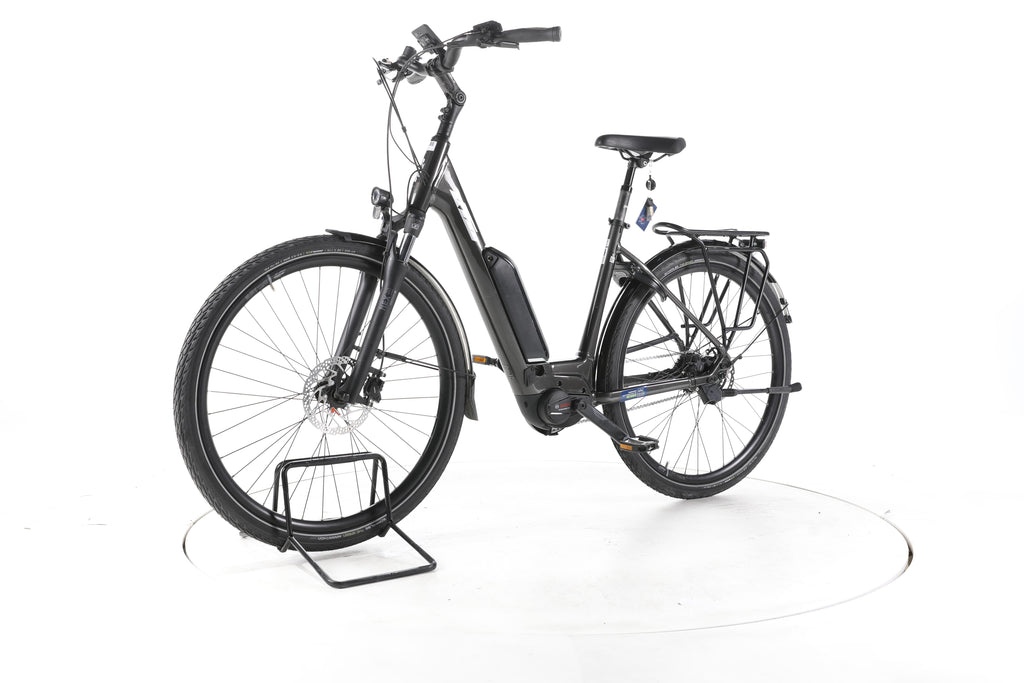 KTM Macina CENTRAL P510 RT City E-Bike Tiefeinsteiger - Image 6