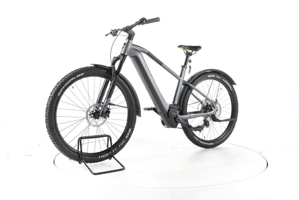 Cube Reaction Hybrid Pro E-Bike - Image 6