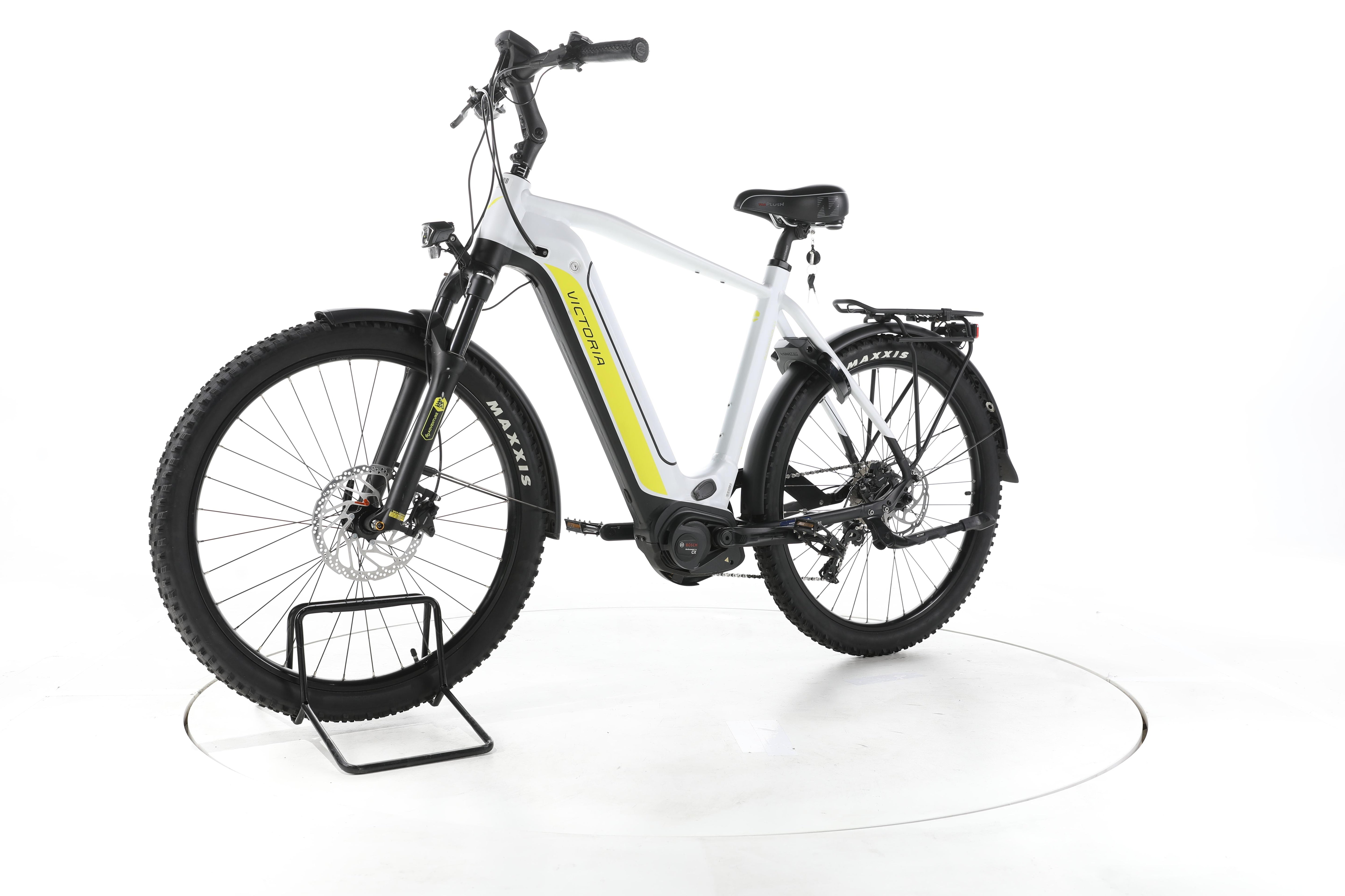 Victoria eAdventure 12.6 Trekking E-Bike - Image 6