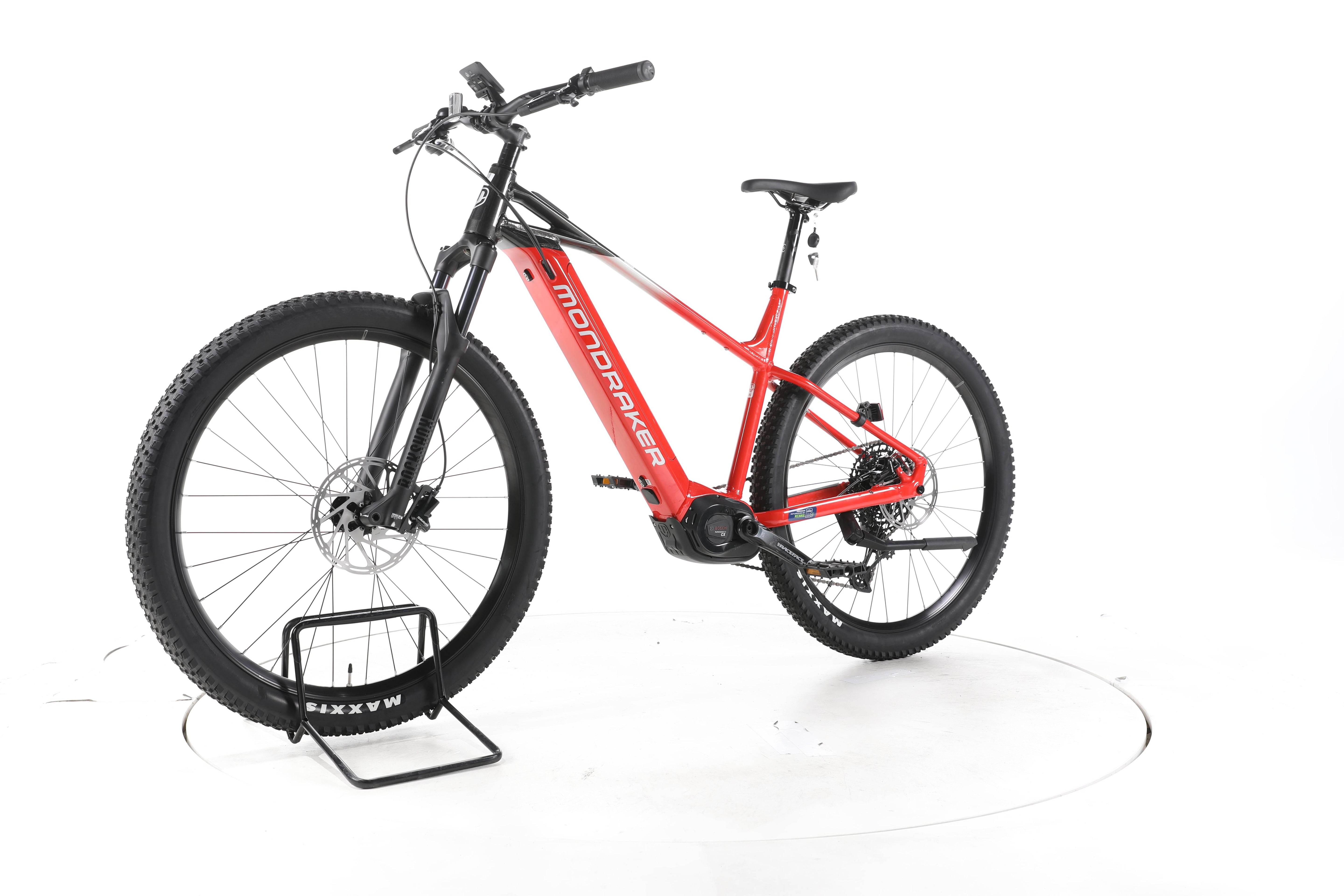 Mondraker Prime E-Bike 2025 - Image 6