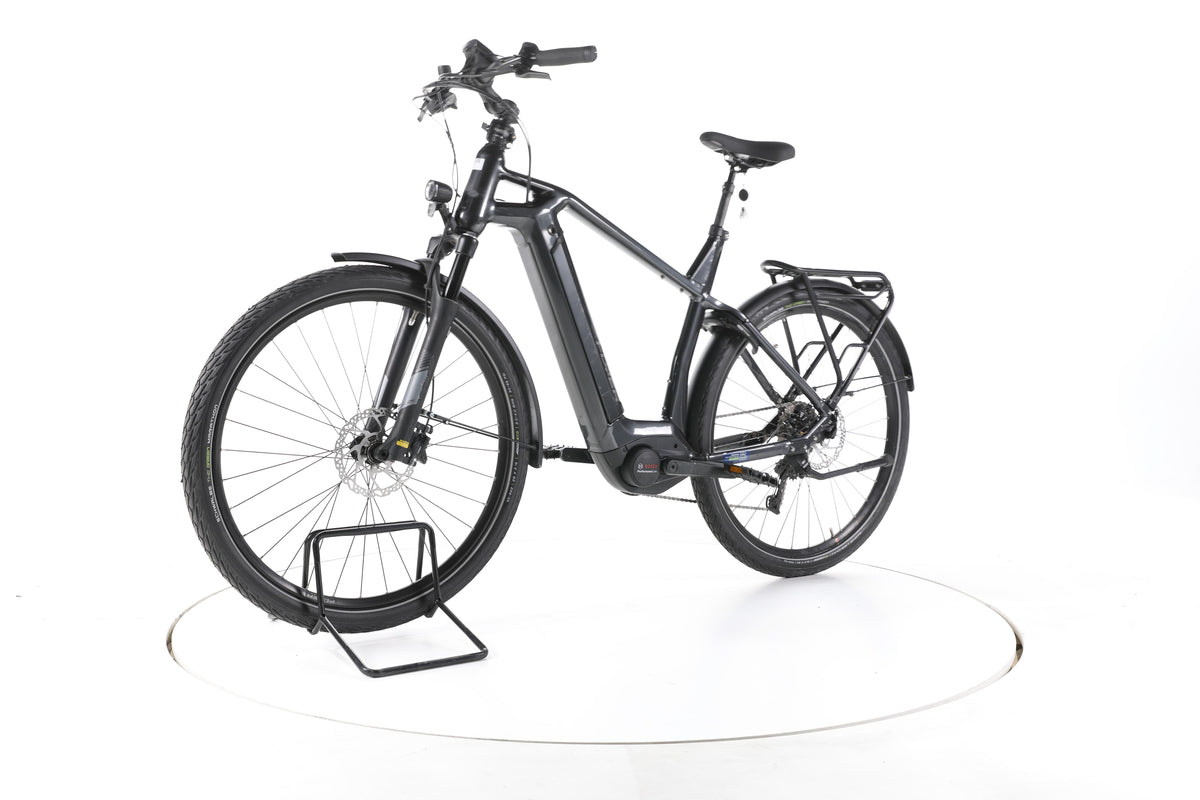 FLYER Gotour6 7.10 Trekking E-Bike - Image 6