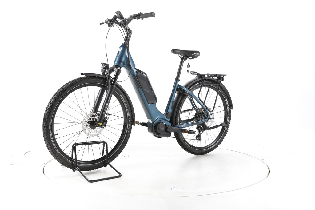 MORRISON SUB 3.0 Trekking E-Bike Tiefeinsteiger - Image 6