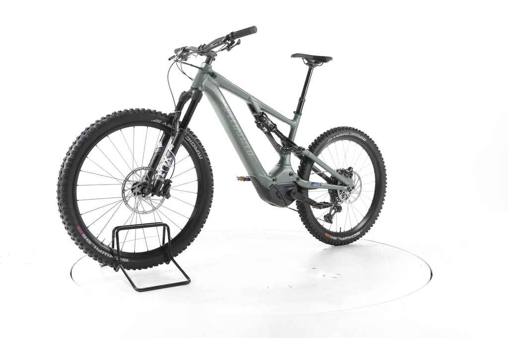 Specialized SPECIALIZED LEVO COMP ALLOY E-Bike Fully - Image 6