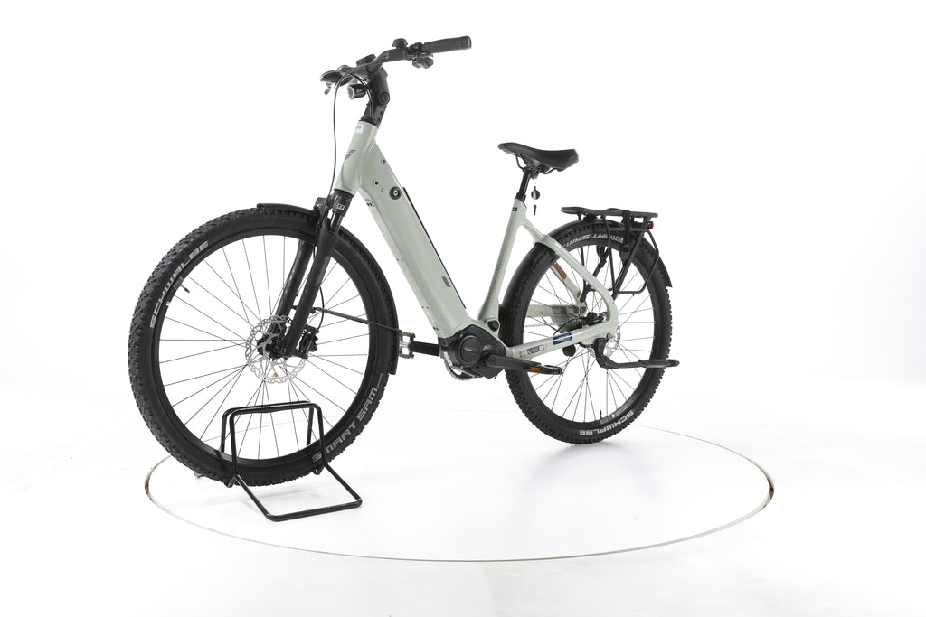 Liv Allure E+2 City E-Bike Tiefeinsteiger - Image 6