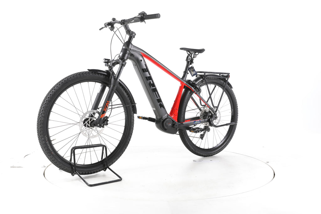 Trek Powerfly Sport 4 Trekking E-Bike - Image 6