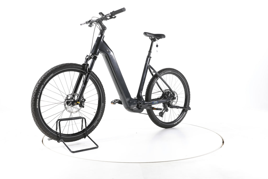 HoheAcht AMO Monto E-Bike - Image 6