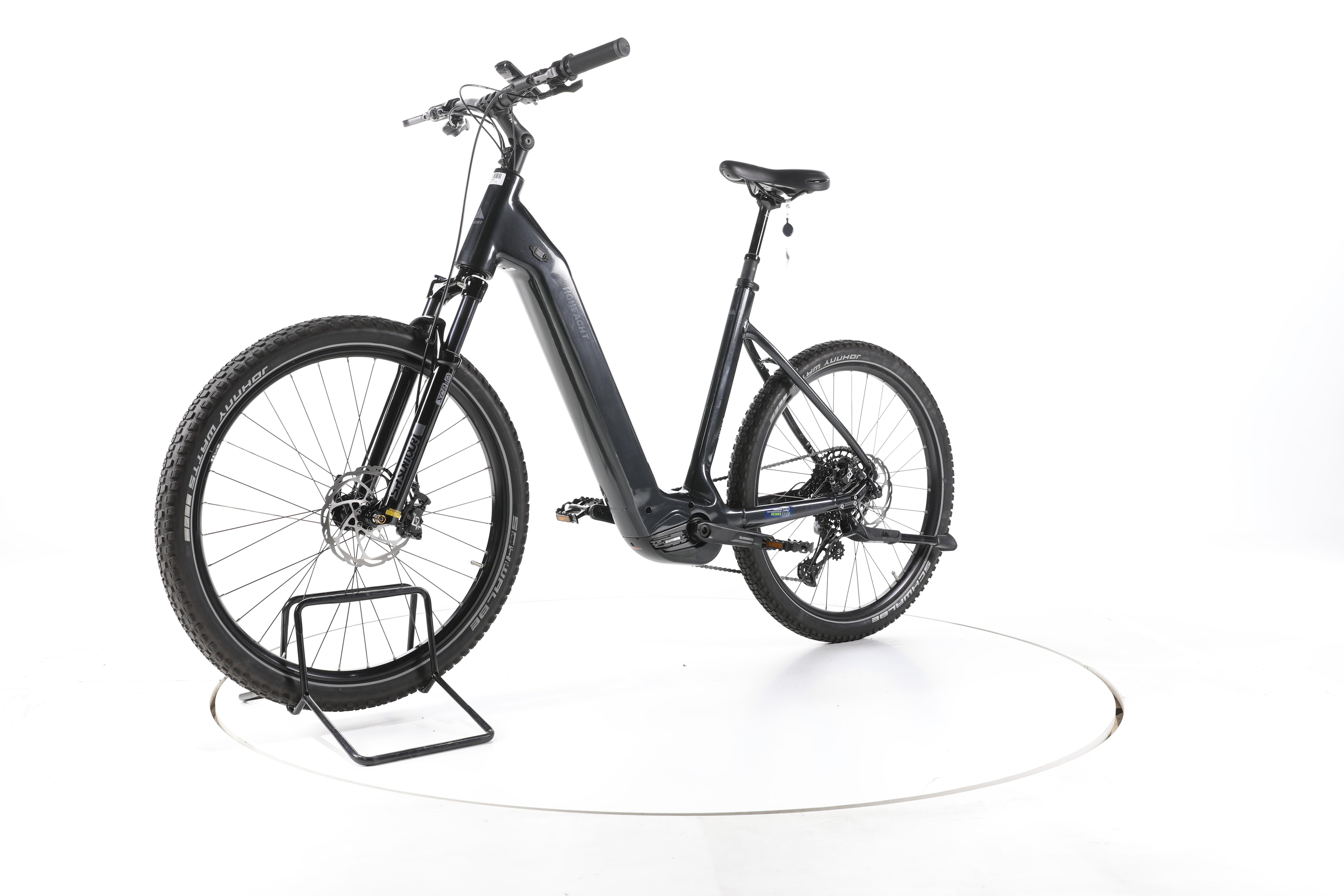 HoheAcht AMO Monto E-Bike - Image 6