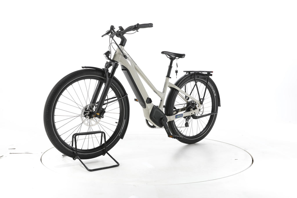 Specialized Turbo Vado 4.0 Trekking E-Bike Tiefeinsteiger - Image 6