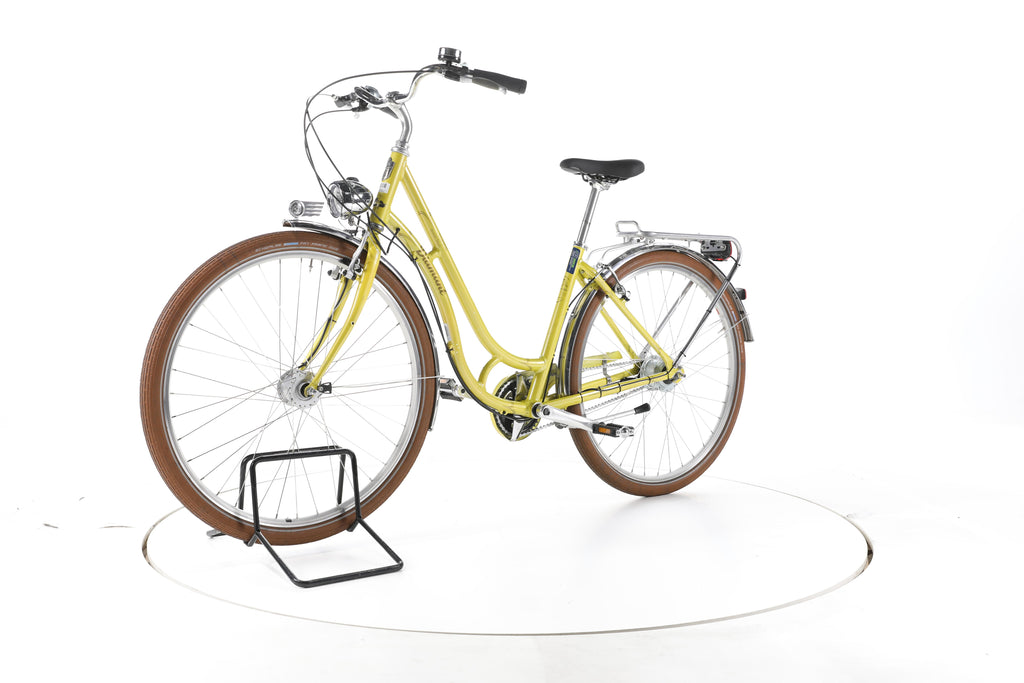 Diamant Topas Grande Finale Fahrrad City & Trekking - Image 6