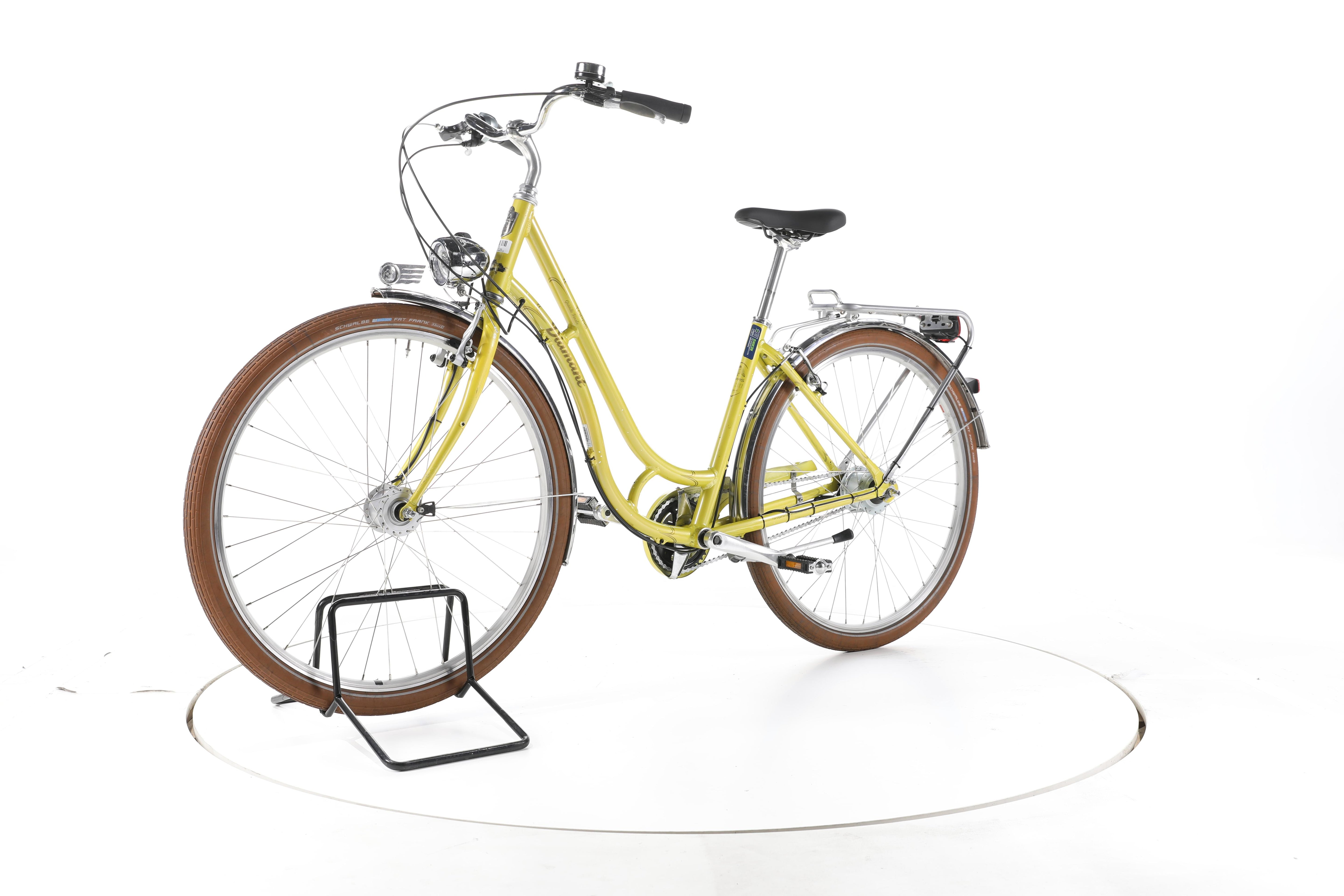 Diamant Topas Grande Finale Fahrrad City & Trekking - Image 6