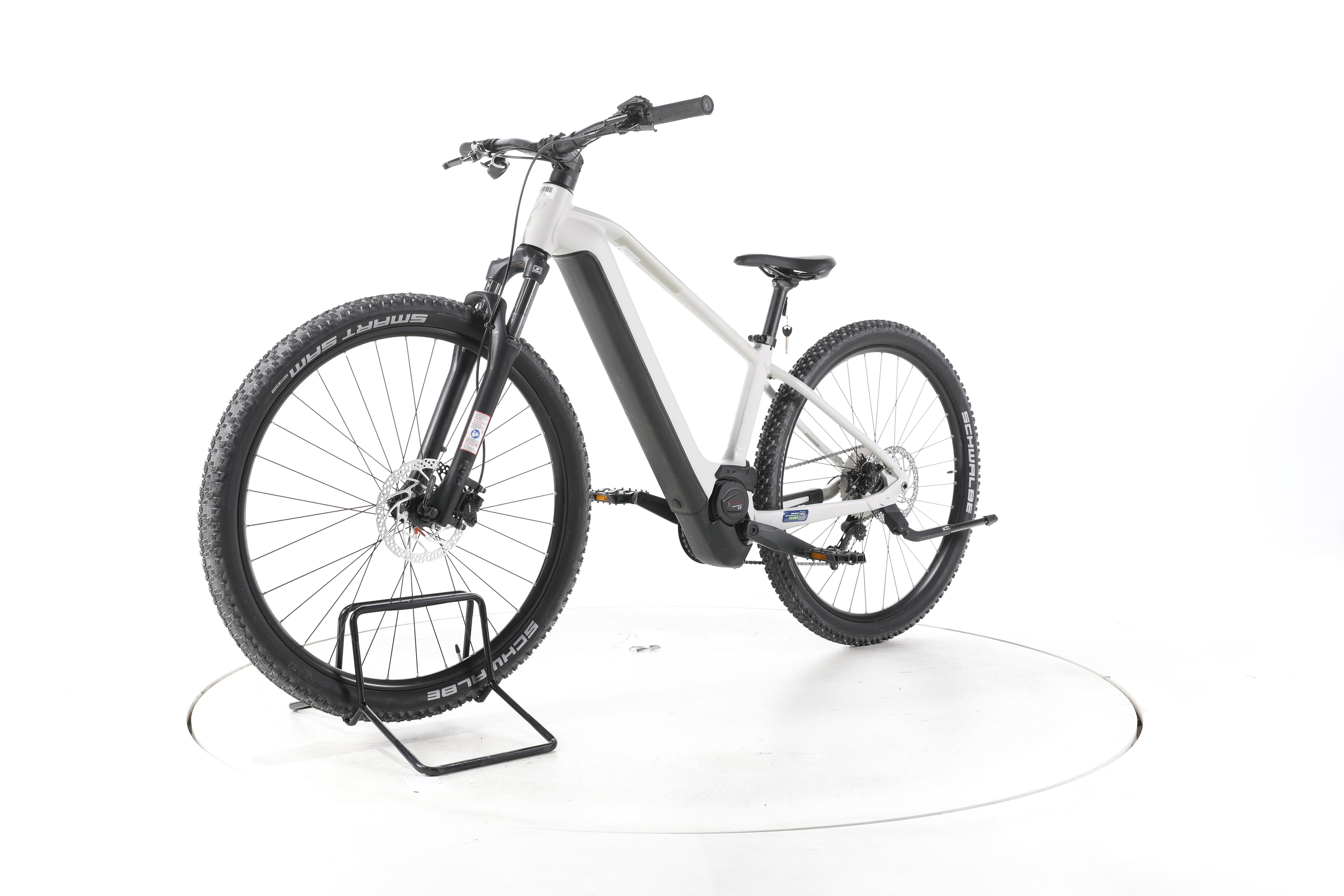 Cube Reaction Hybrid ONE E-Bike - Image 6