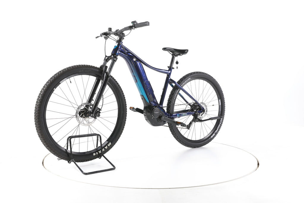 Liv Tempt E + 2 E-Bike - Image 6