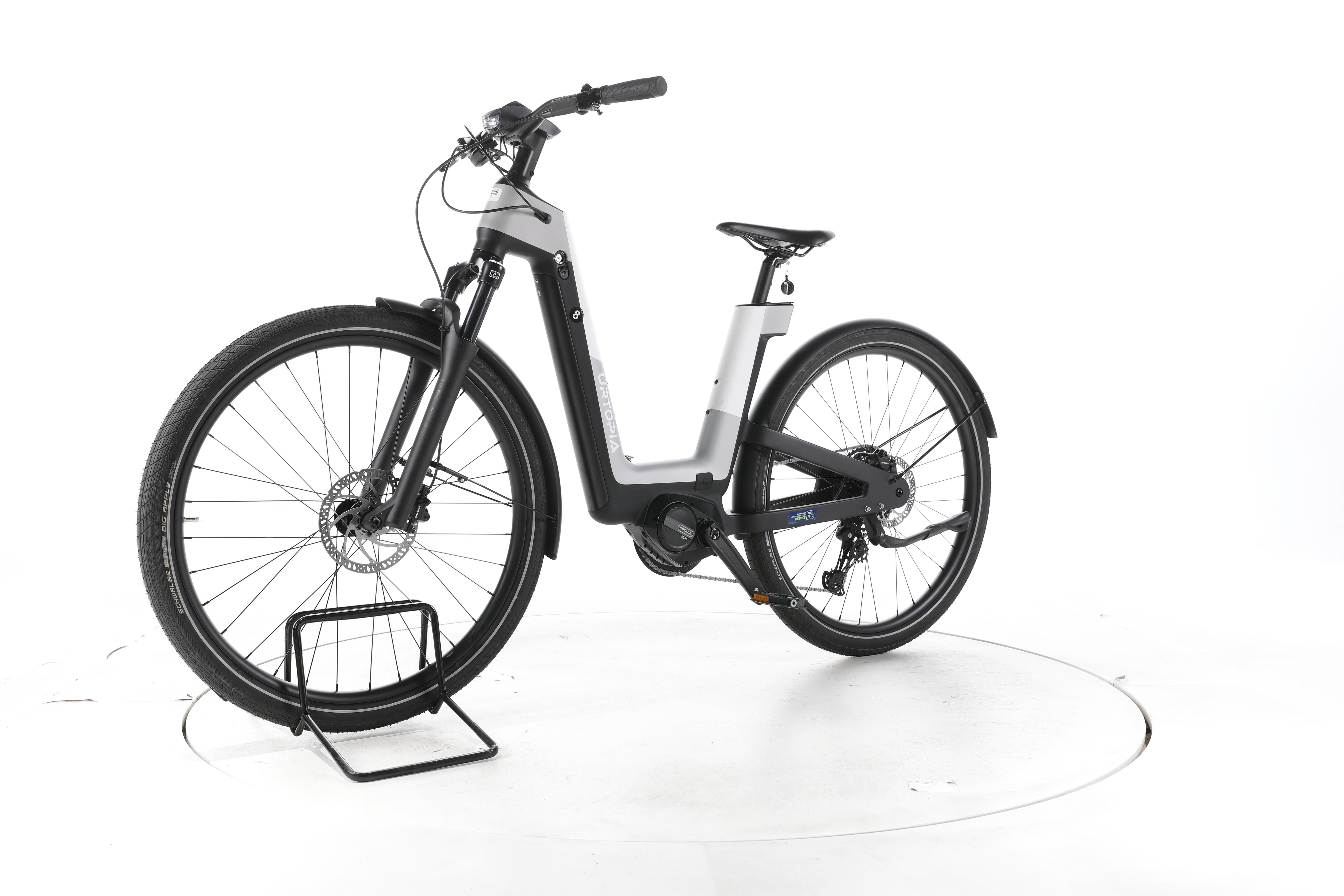 Urtopia Fusion E-Bike Carbon - Image 6