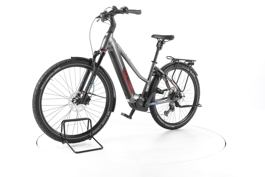 CONE Bikes eSUV IN 4.0 Trekking E-Bike - Image 6