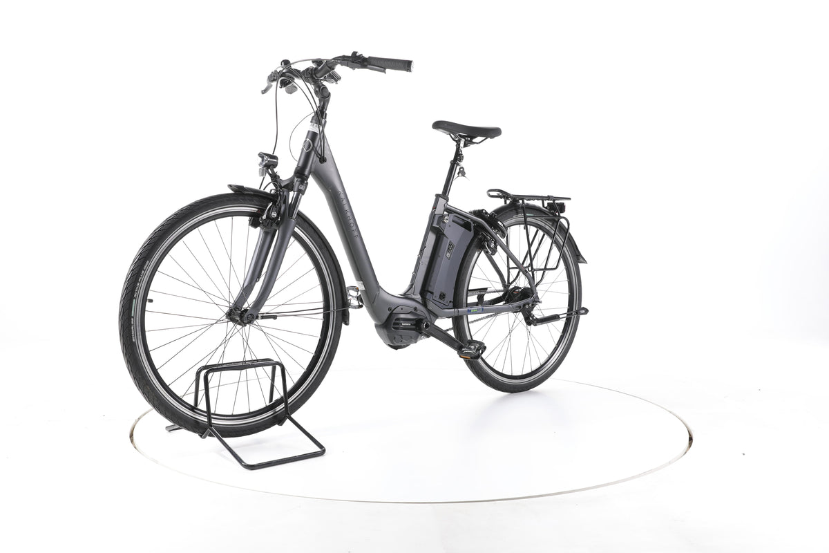 Kalkhoff Agattu 3.S XXL City E-Bike Tiefeinsteiger - Image 6