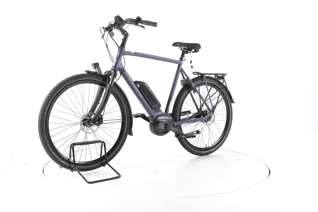 Batavus Senero E-go® City E-Bike - Image 6