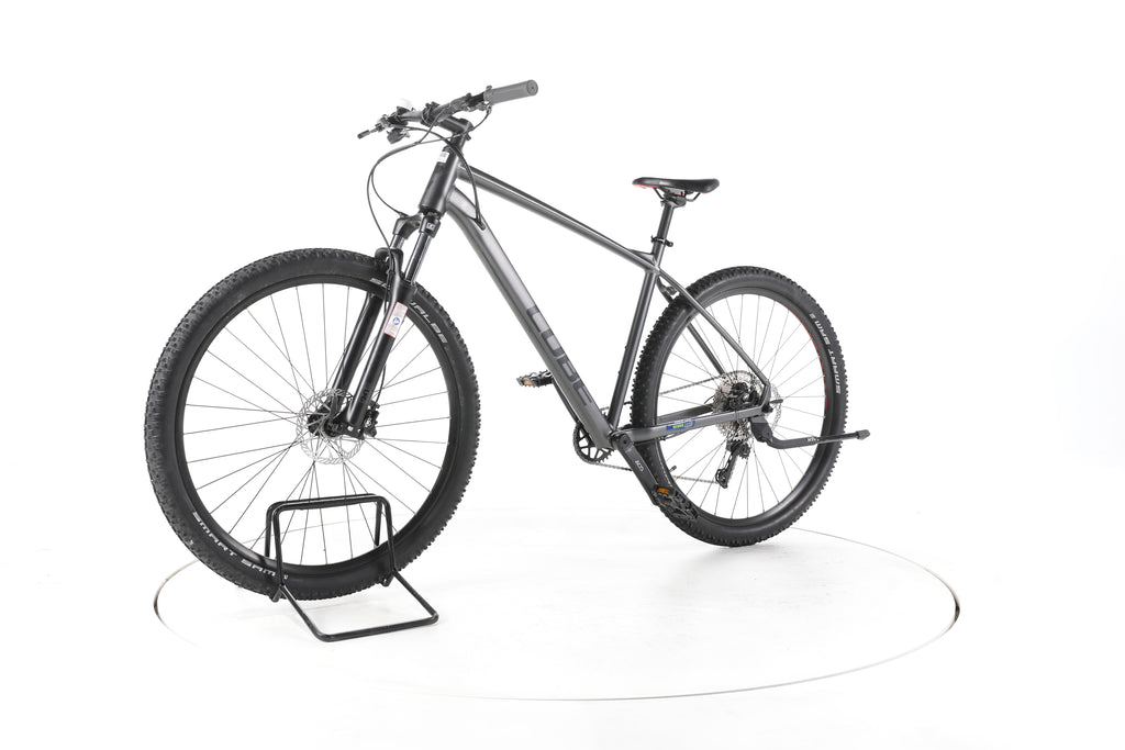Cube Aim EX Fahrrad Hardtail - Image 6