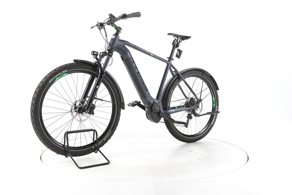 Axess Force 29 E-Bike - Image 6