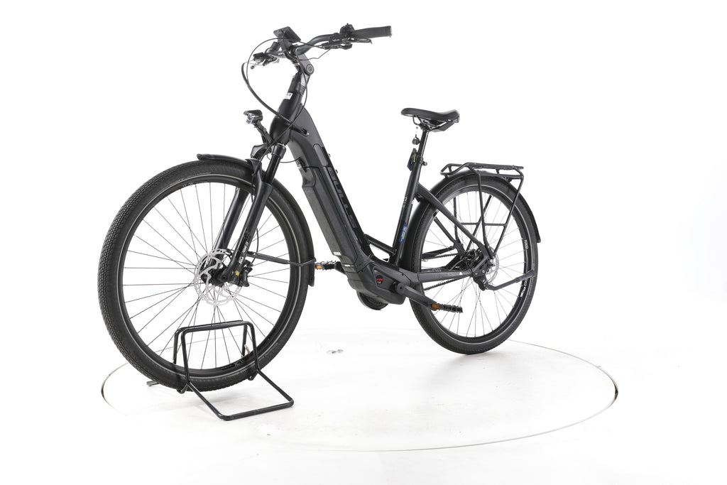 Bulls Lacuba EVO City E-Bike Tiefeinsteiger - Image 6
