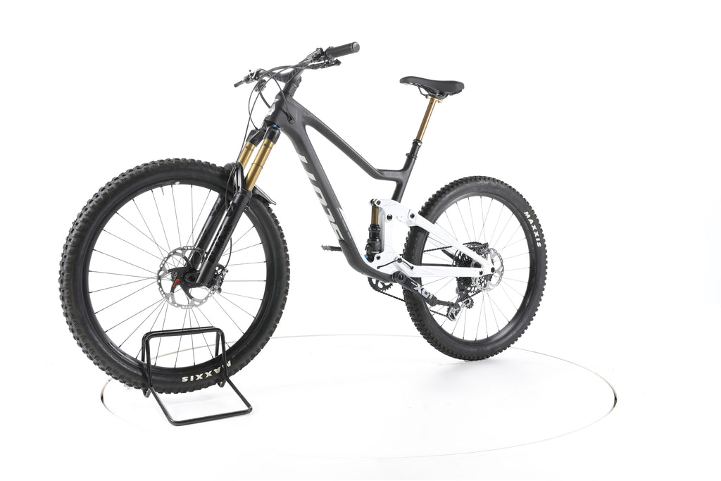 Scott Ransom 900 Tuned AXS Fahrrad Fully - Image 6