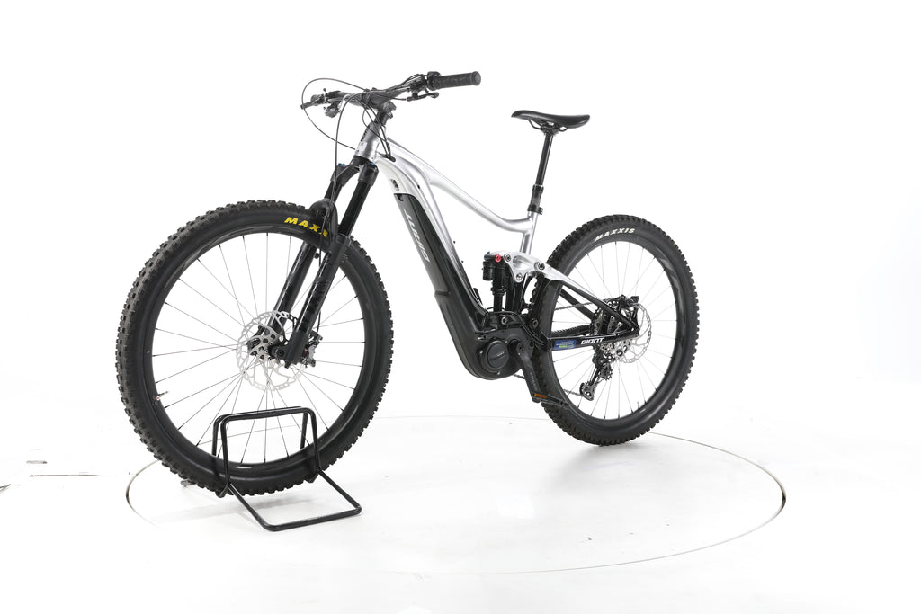 Giant Trance X E+ 1 E-Bike Fully - Image 6