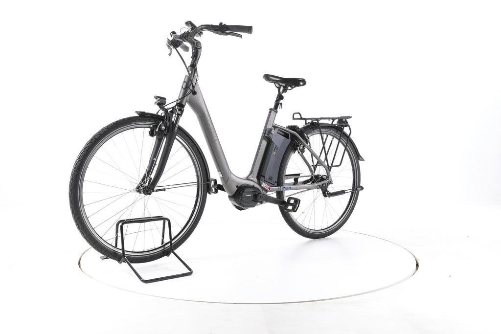 Kalkhoff Agattu 1.S Move City E-Bike Tiefeinsteiger - Image 6