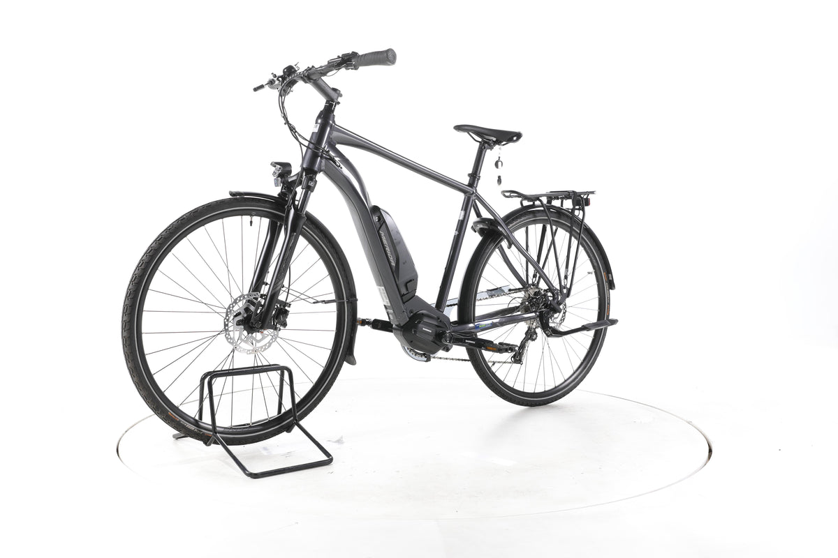 Merida eSpresso 300 SE EQ Trekking E-Bike - Image 6