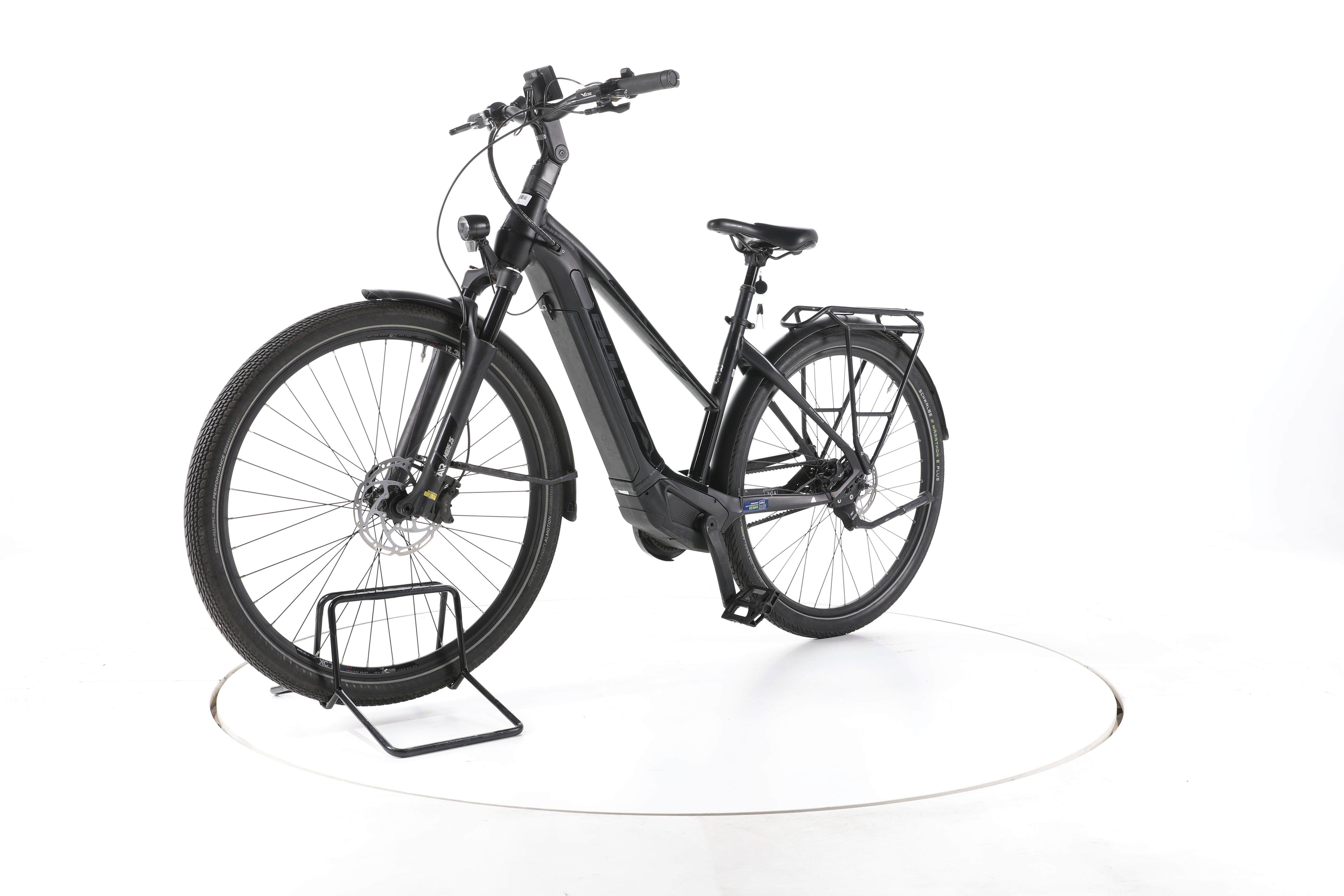 Bulls Lacuba City E-Bike - Image 6