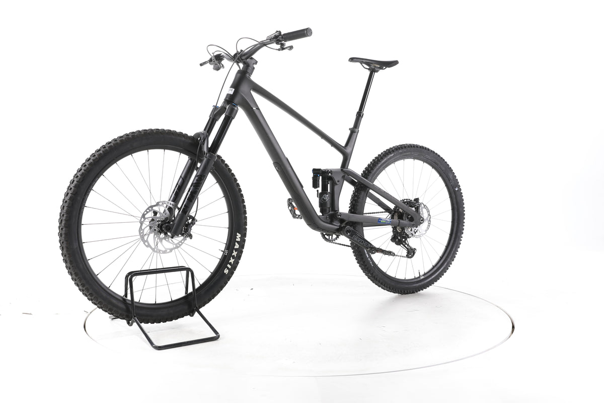 Cube Stereo ONE55 C:62 SLX Fahrrad Fully - Image 6