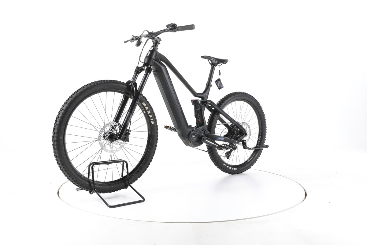 Haibike AllTrail 3 E-Bike Fully - Image 6
