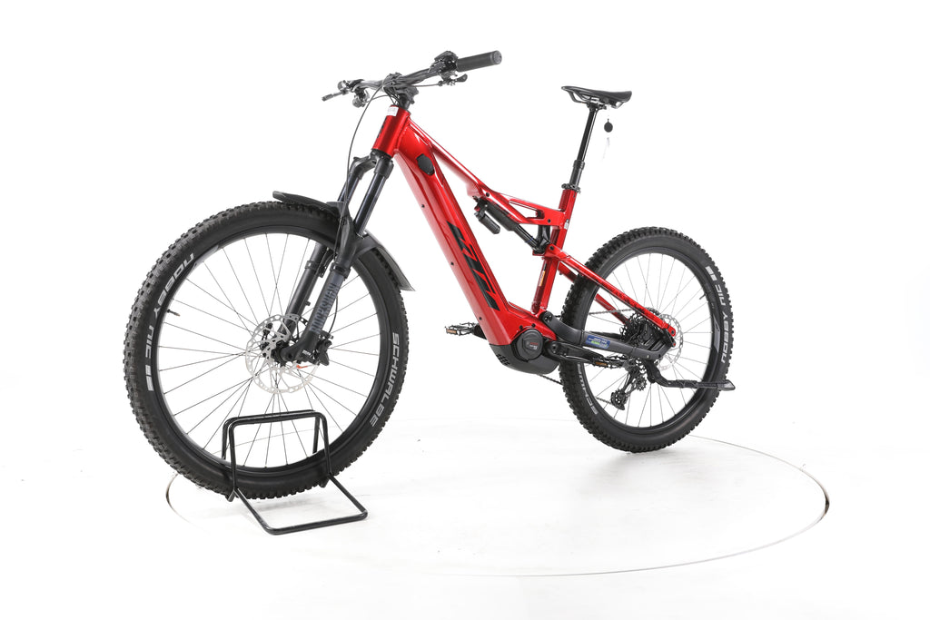 KTM Macina Kapoho E-Bike Fully - Image 6