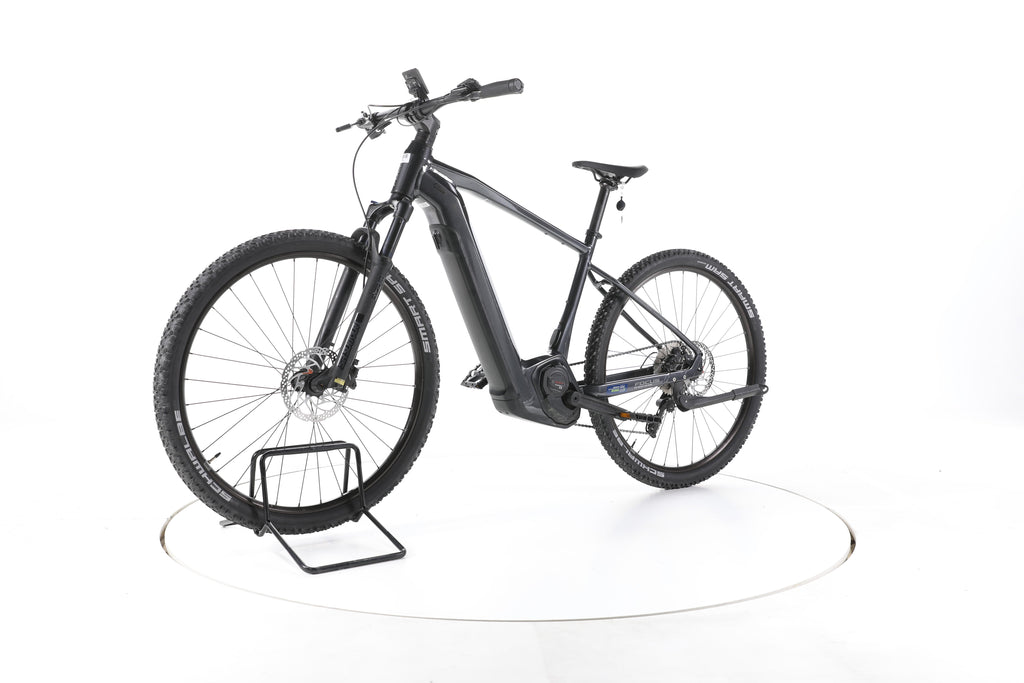 Focus JARIFA² 6.7 E-Bike - Image 6