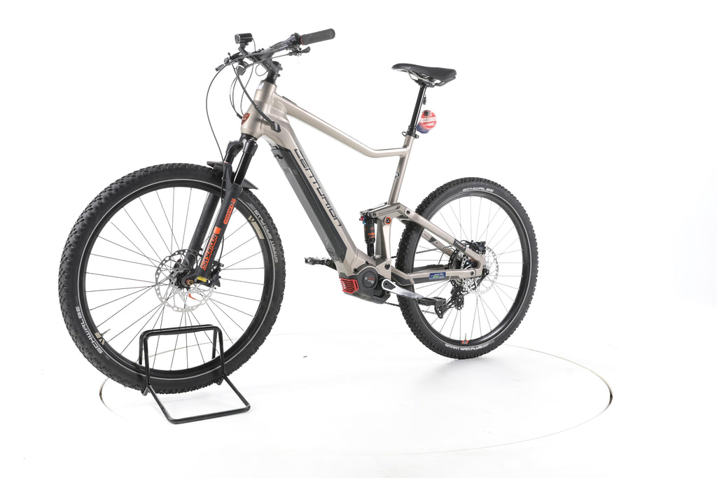 Centurion Lhasa E R2600i E-Bike Fully - Image 6