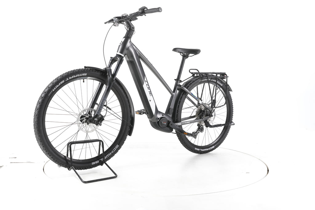CONE Bikes eCross IN 4.0 Trekking E-Bike - Image 6