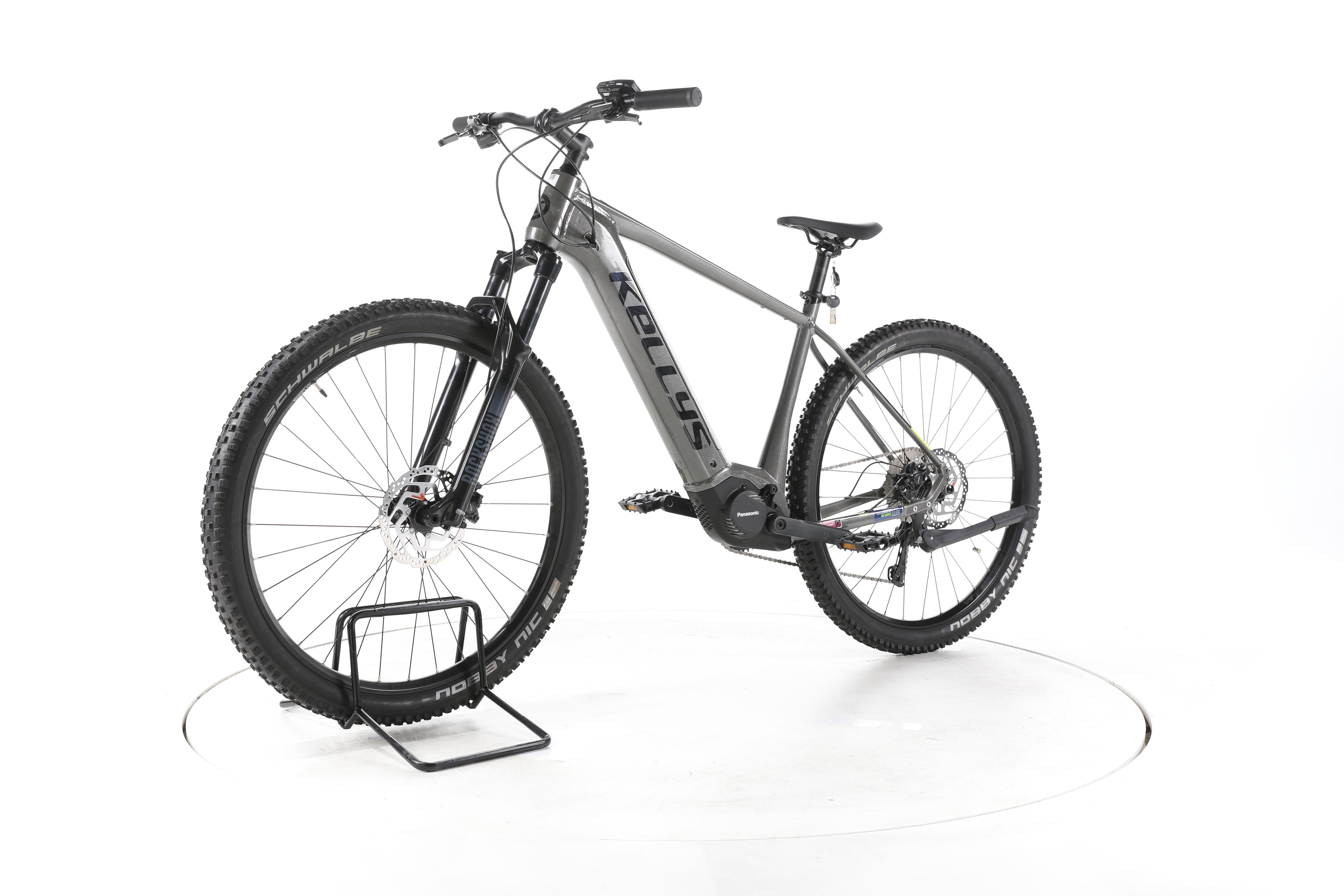 Kellys Tygon R50 E-Bike - Image 6