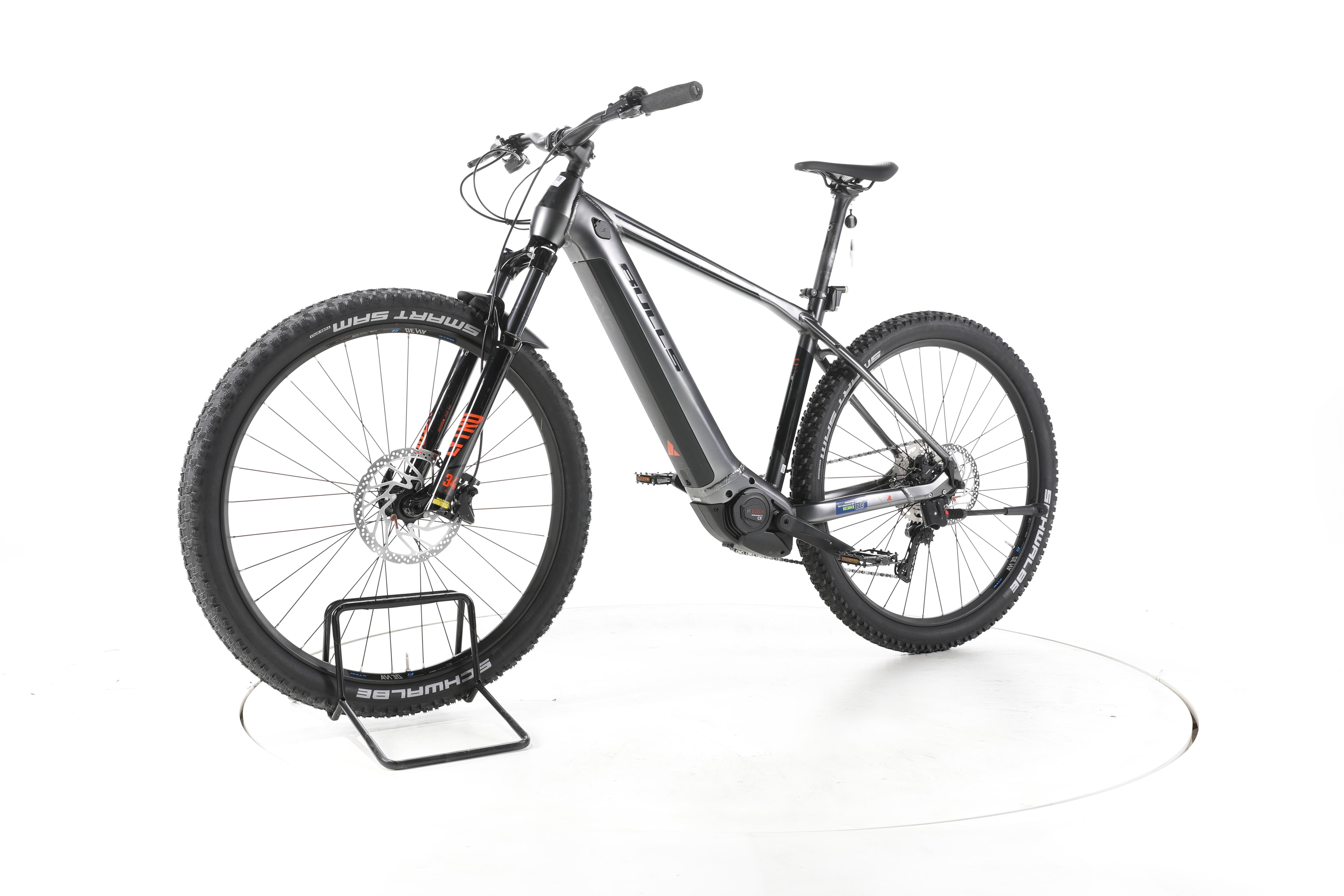 Bulls Copperhead EVO 2 E-Bike - Image 6
