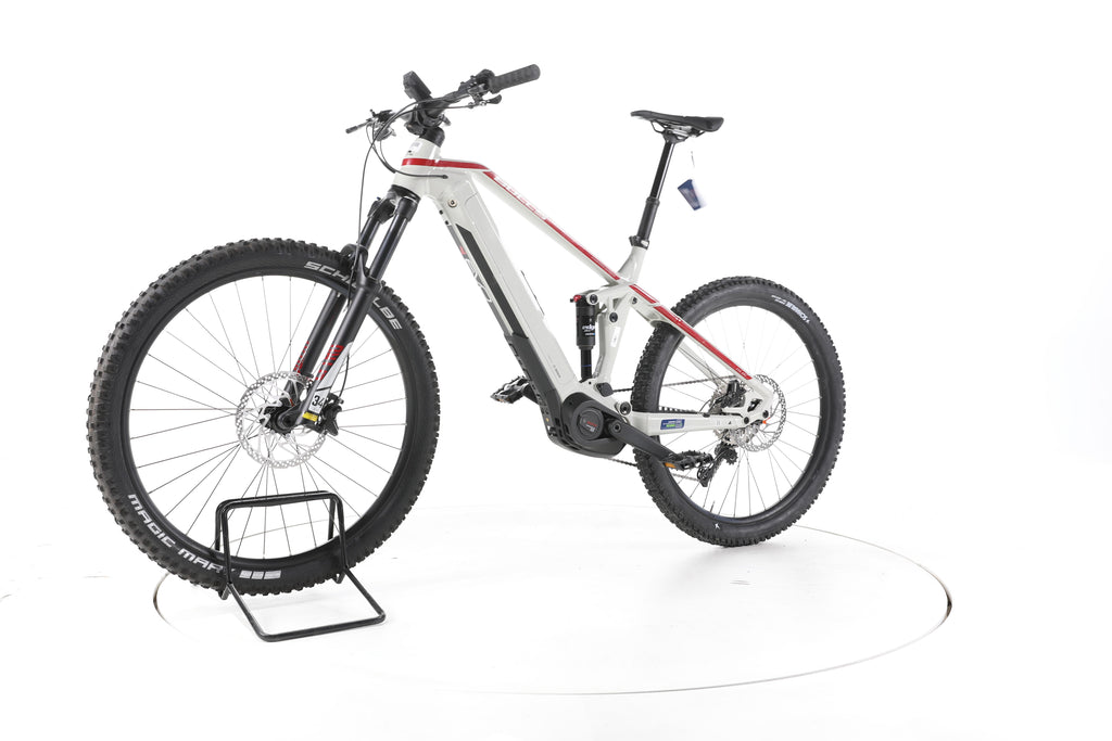 Bulls Sonic EVO AM 1 E-Bike Fully - Image 6