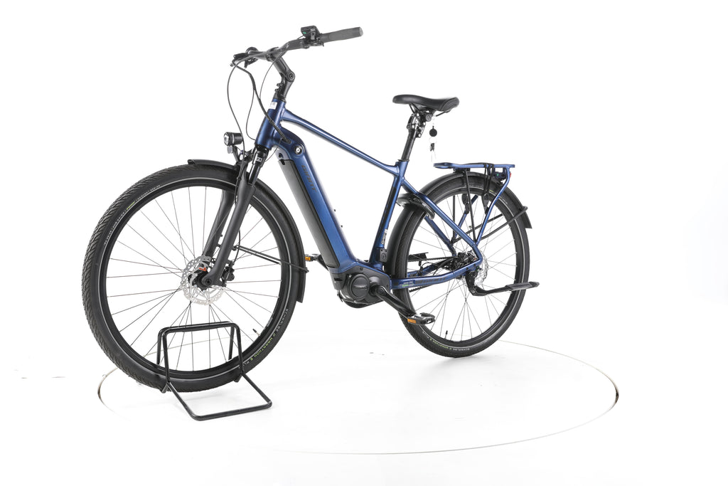 Giant Dailytour E+ 1BD GTS City E-Bike - Image 6