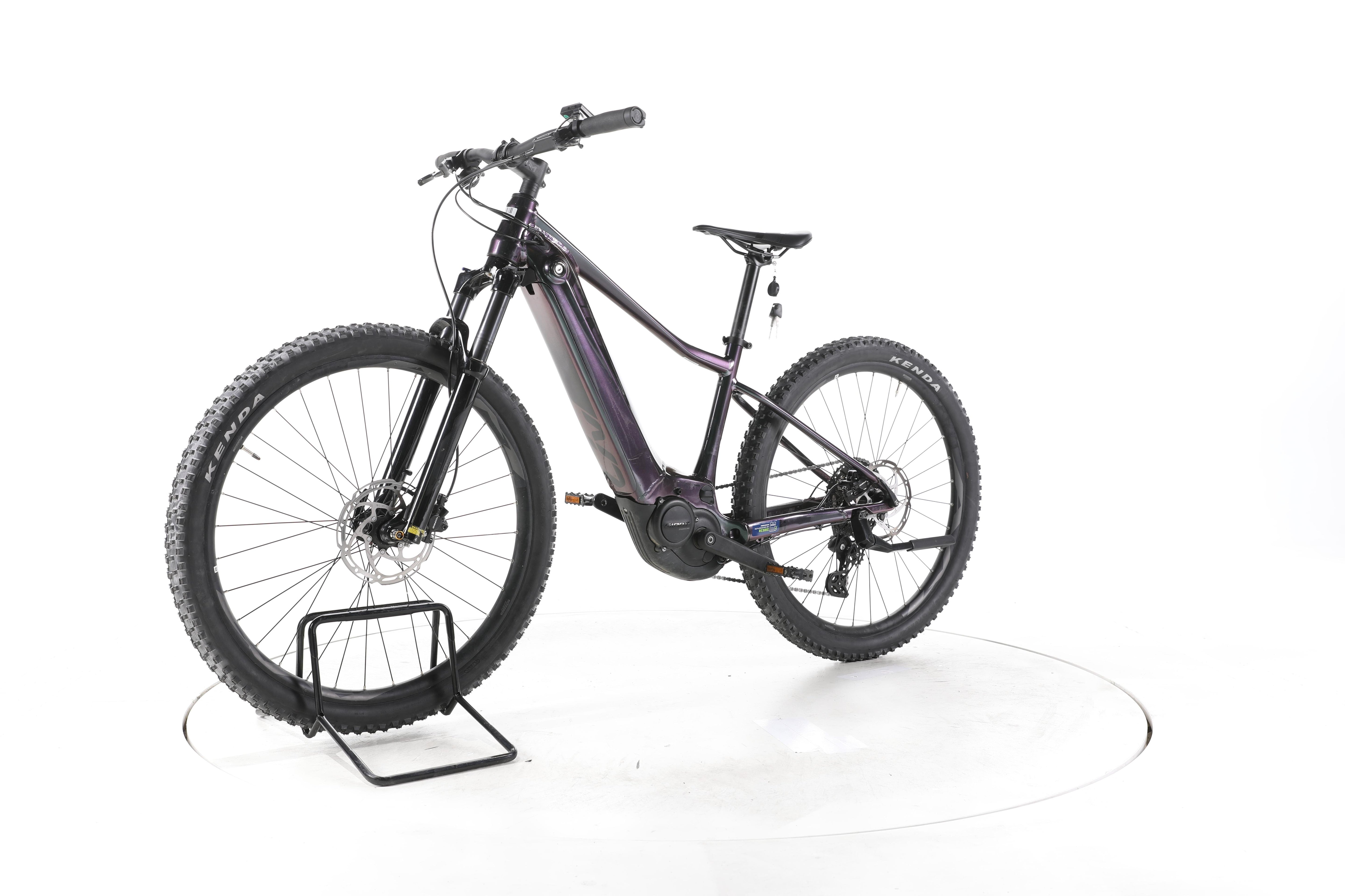 Liv Vall-E+ Pro E-Bike - Image 6